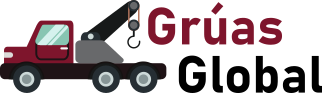 Grúas Global