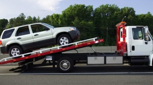 Vehicle